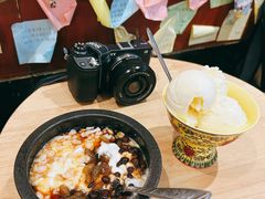 -古树酸奶(八廓南街店)