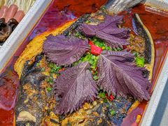 -半天妖烤鱼(和平印象城店)