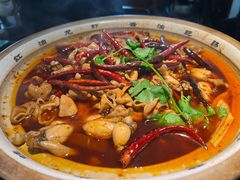 -马头巷·食景园(苏州总店)