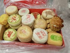 -鼎香润(德胜门内店)