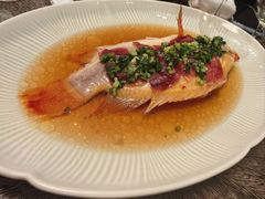 -Yan Ting 宴庭中餐厅(上海静安瑞吉酒店)