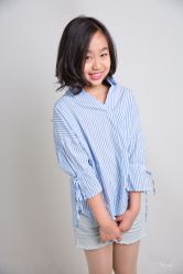 -BabyA 专业婴童摄影(古北时尚广场店)
