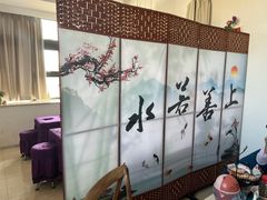-佰推·肩颈腰·推拿理疗(湾悦城店)