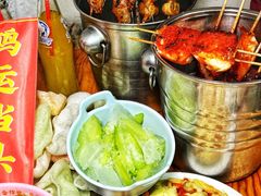 -炒豆合作社(东四总店)