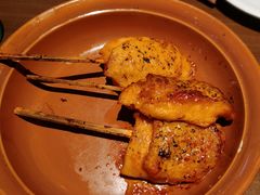 -萨莉亚意式餐厅(百联青浦购物中心店)