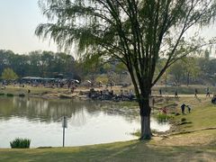 -钟山体育运动公园