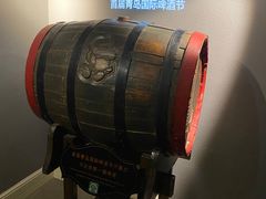 -青岛啤酒博物馆