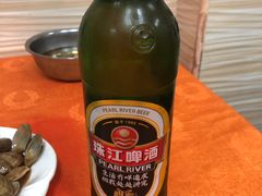 -东升饭店(员村三横路店)