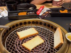 -極屋鮨牛 · 烧肉酒场(时代C馆店)
