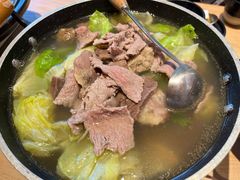 -川堂风·跷脚牛肉·乐山爆炒(宝山日月光店)