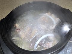 -润泽园椰子鸡(汇一城店)