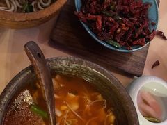 -山石榴·贵州菜(丰盛里店)