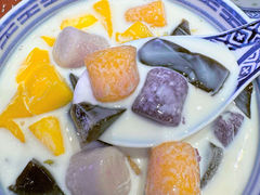 -捷信牛奶甜品世家(合生汇店)