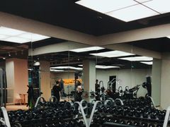 -空中健身·游泳(季佳荟新华家园店)