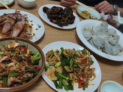 -日丰园海肠水饺·老字号大连海鲜(小平岛总店)