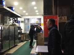 -定家小酥肉·清真(回民街店)