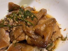 -山顶沙河粉-粤菜馆(凯旋店)