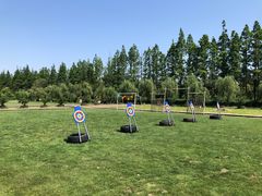 -前小桔亲子创意农场·草莓采摘·露营烧烤