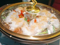 -绿茶餐厅(成都太古里店)