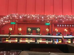 -北京九华山庄会展酒店