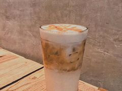 -漫咖啡(银泰创意城店)