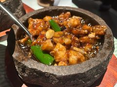 -桂满陇·西湖船宴(平安金融中心店)
