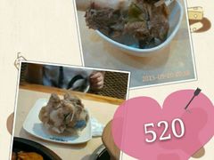 -骨味坊·十二年老店(宝业东城广场店)
