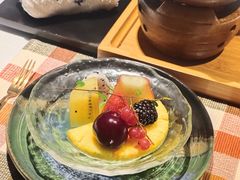 -叶叶菩提(太原别墅店)