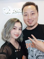 -雅仕 HAIR SALON 美发沙龙