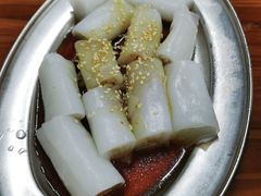 -陈添記·祖傳爽鱼皮·西关老字号(广州首店)