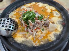 -李师傅脆肚(梅林店)