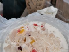 -翁林甜品