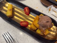 -庖丁家水煮牛排火锅(巴国城店)