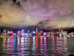 -香港九龙海逸君绰酒店