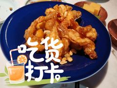 -小吊梨汤·北京菜·烤鸭(鸟巢店)