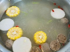 -牛天下·海鲜·牛肉·打边炉·融合菜