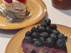 -BAKER&SPICE(安福路店)