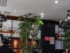 大堂-厨彩阳光(河东路店)