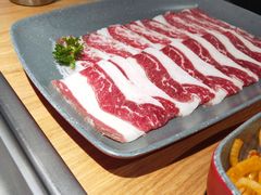 精品雪花肥牛-新石器烤肉(无锡万象城店)