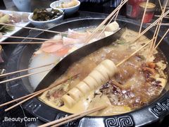 -宏姐串串香(征仪路店)