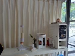 -Tipo Hair salon（明星）店