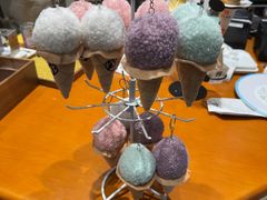-野人先生现做冰淇淋(北京环宇荟店)