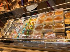 -85度C(生甜甜圈研究工坊·上海平凉店)