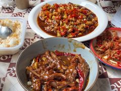 -老三样·旧食新味(万寿宫店)