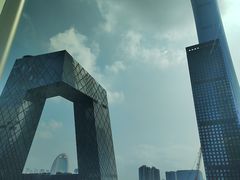 -Trainyard 炼·工场(中国国际贸易中心店)