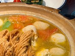 -永安鱼庄·镇江菜(东吴路店)