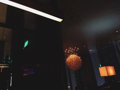 -广州柏悦酒店·悦吧·顶楼露天酒吧