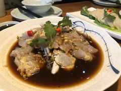 -浙C老邻舍(西城海错店)