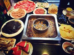 -铜人李火锅(西大街店)
