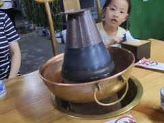 -牛街清真满恒記(平安里西大街店)